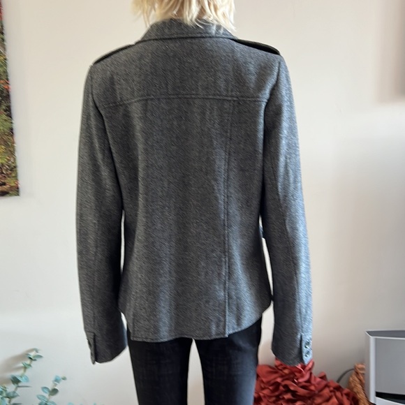 Blue notes size large jacket - Picture 4 of 12